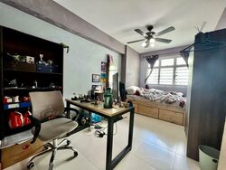 Blk 782E Woodlands Meadow (Woodlands), HDB 5 Rooms #513705381